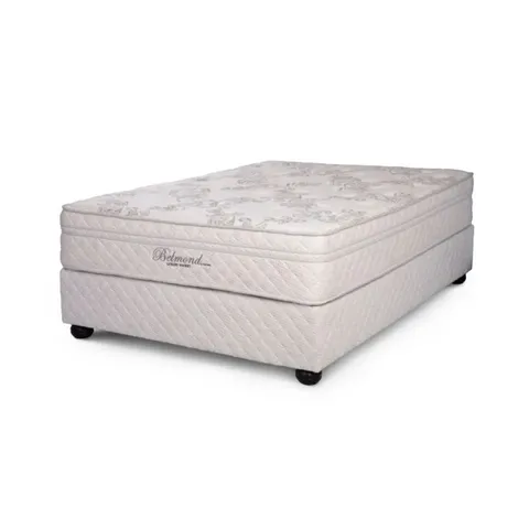 Truform Belmond Luxury Pocket King Bed Set