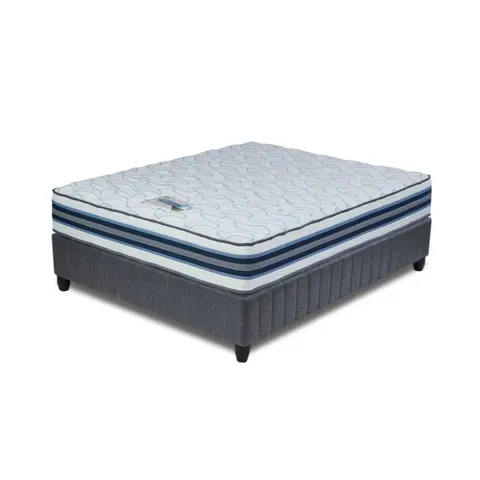 Cloud Nine Travel-Flex Queen Bed Set