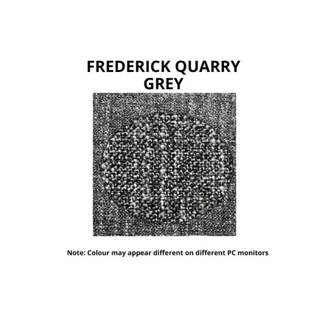 Grafton Everest Vargan 2 Piece Daybed VARGAN-2PCE-FQG Frederick Quarry Grey