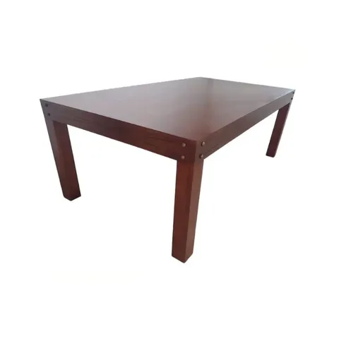 Woodburn Viking Dining Room Set VIKING-TEAK-SET Table