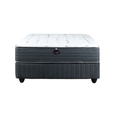 Slumberland Wynn Medium King Bed Set