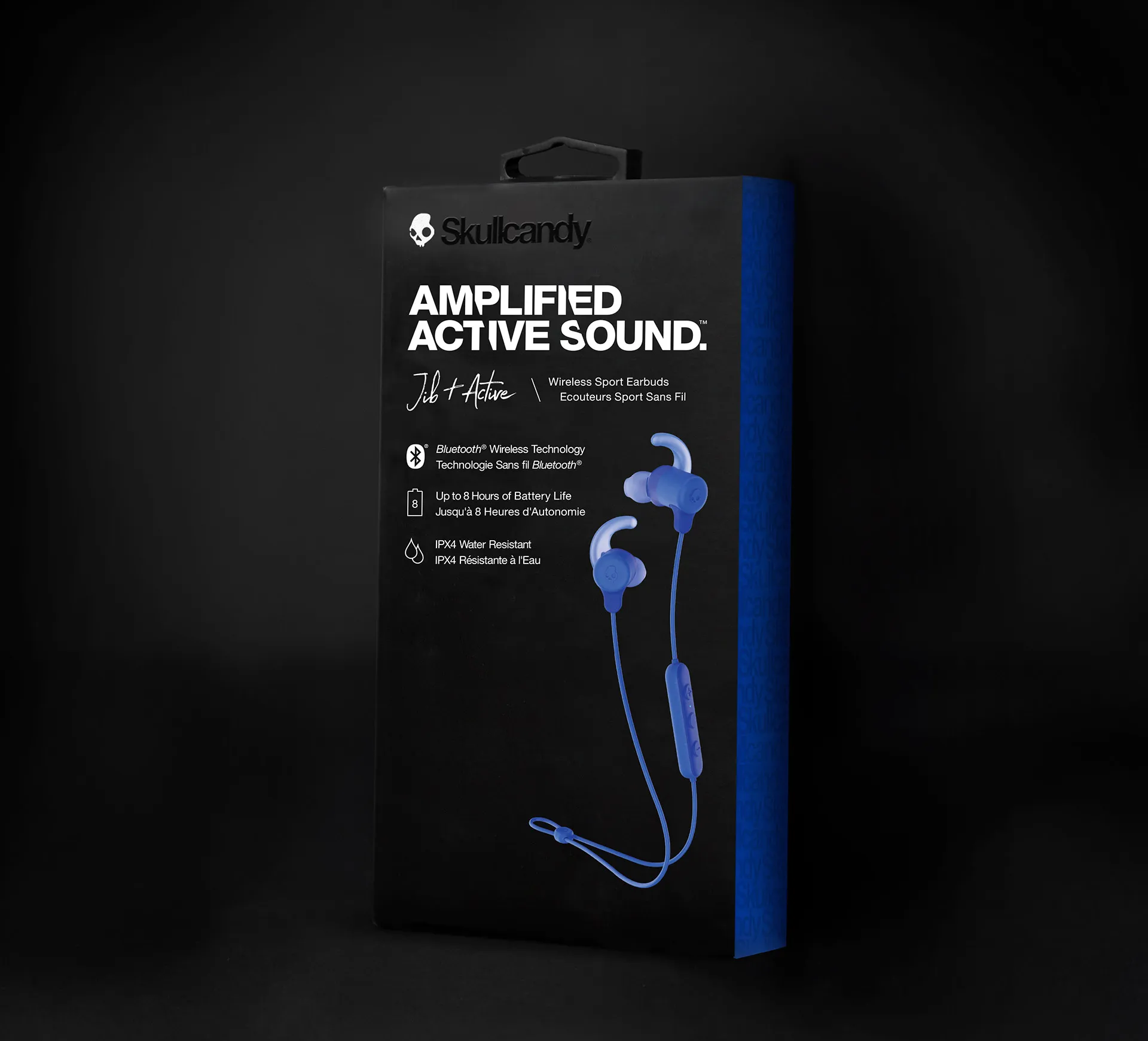 skullcandy jib active wireless