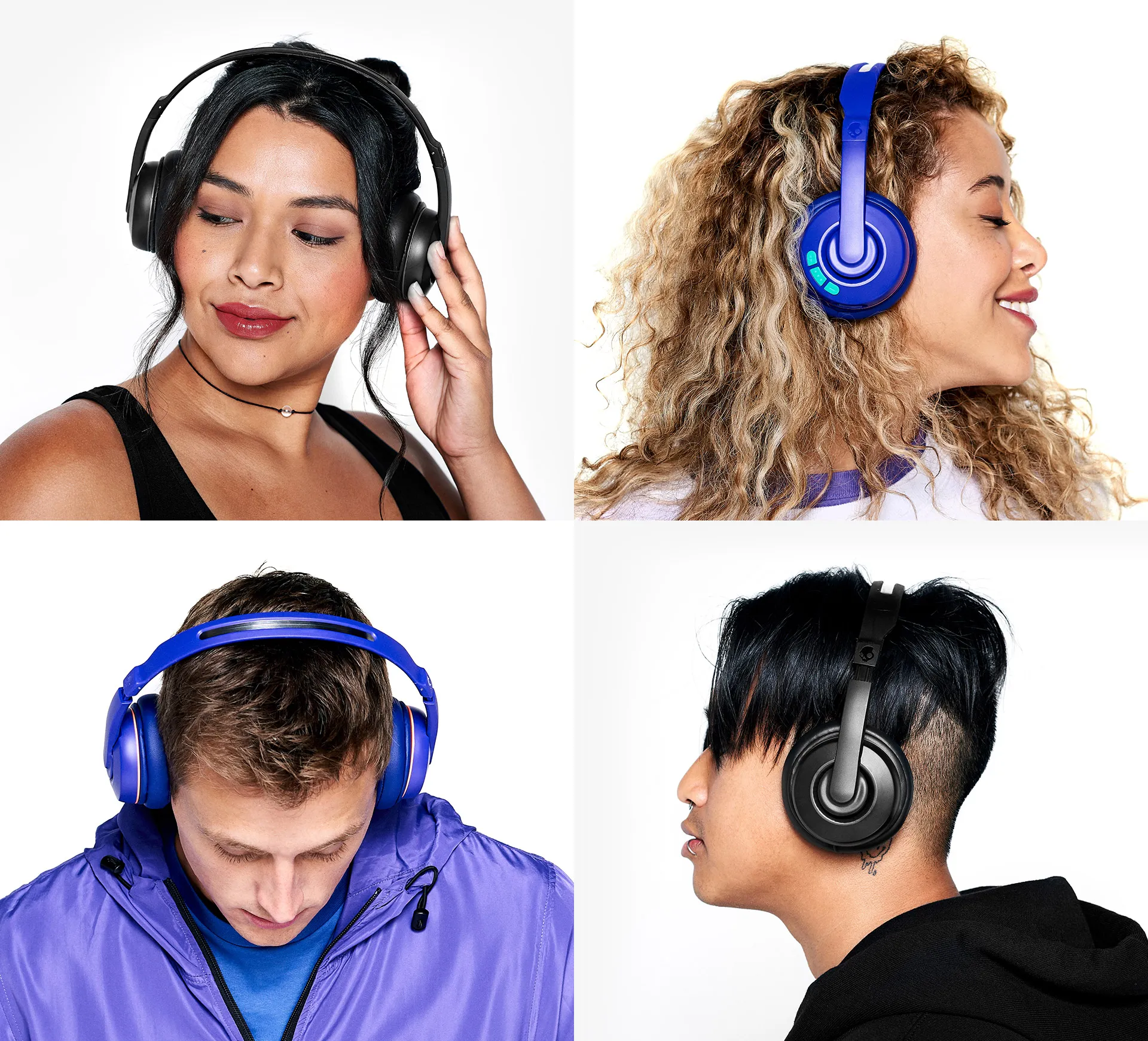 skullcandy remix your style