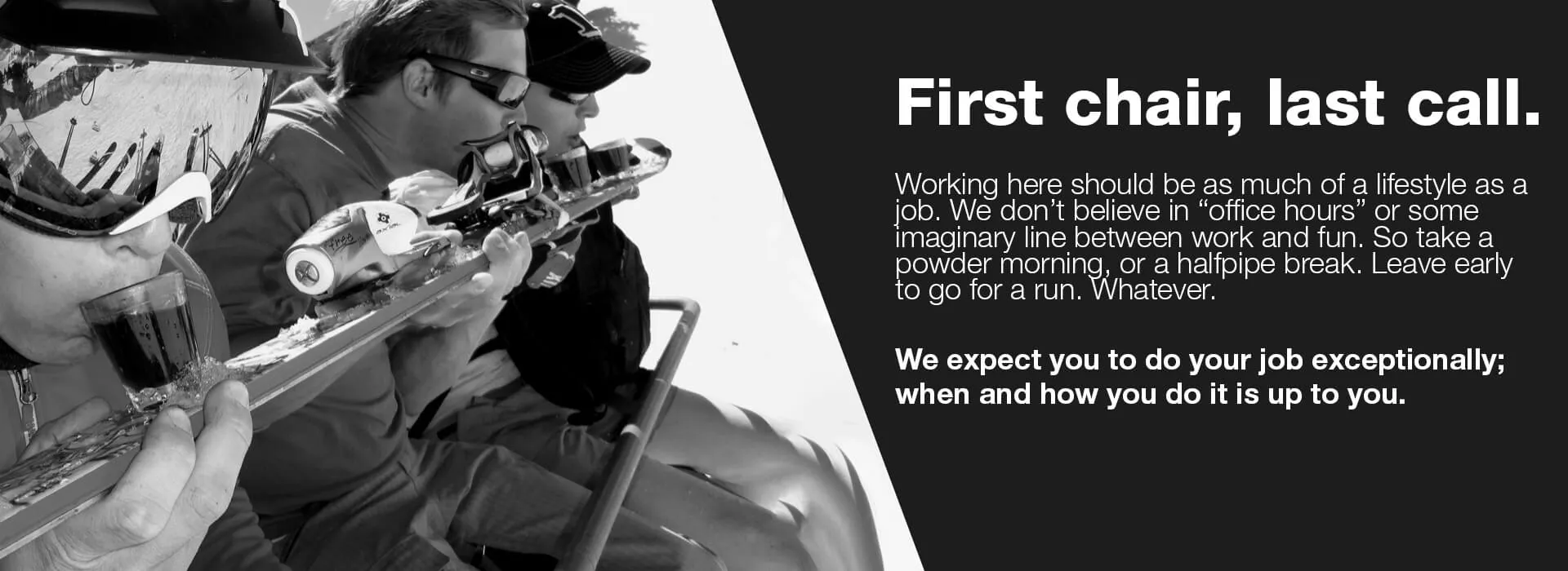 Vision, Mission and Values Skullcandy