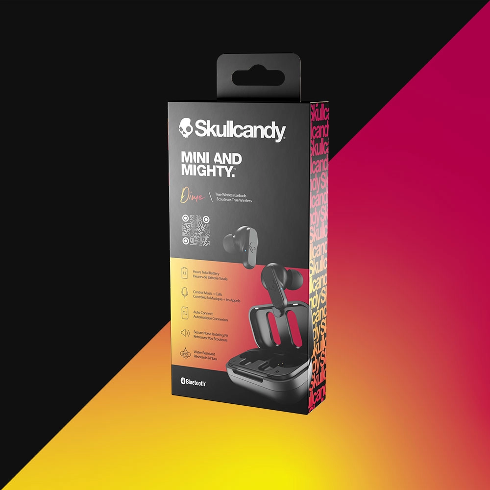 Skullcandy Crusher ANC on case