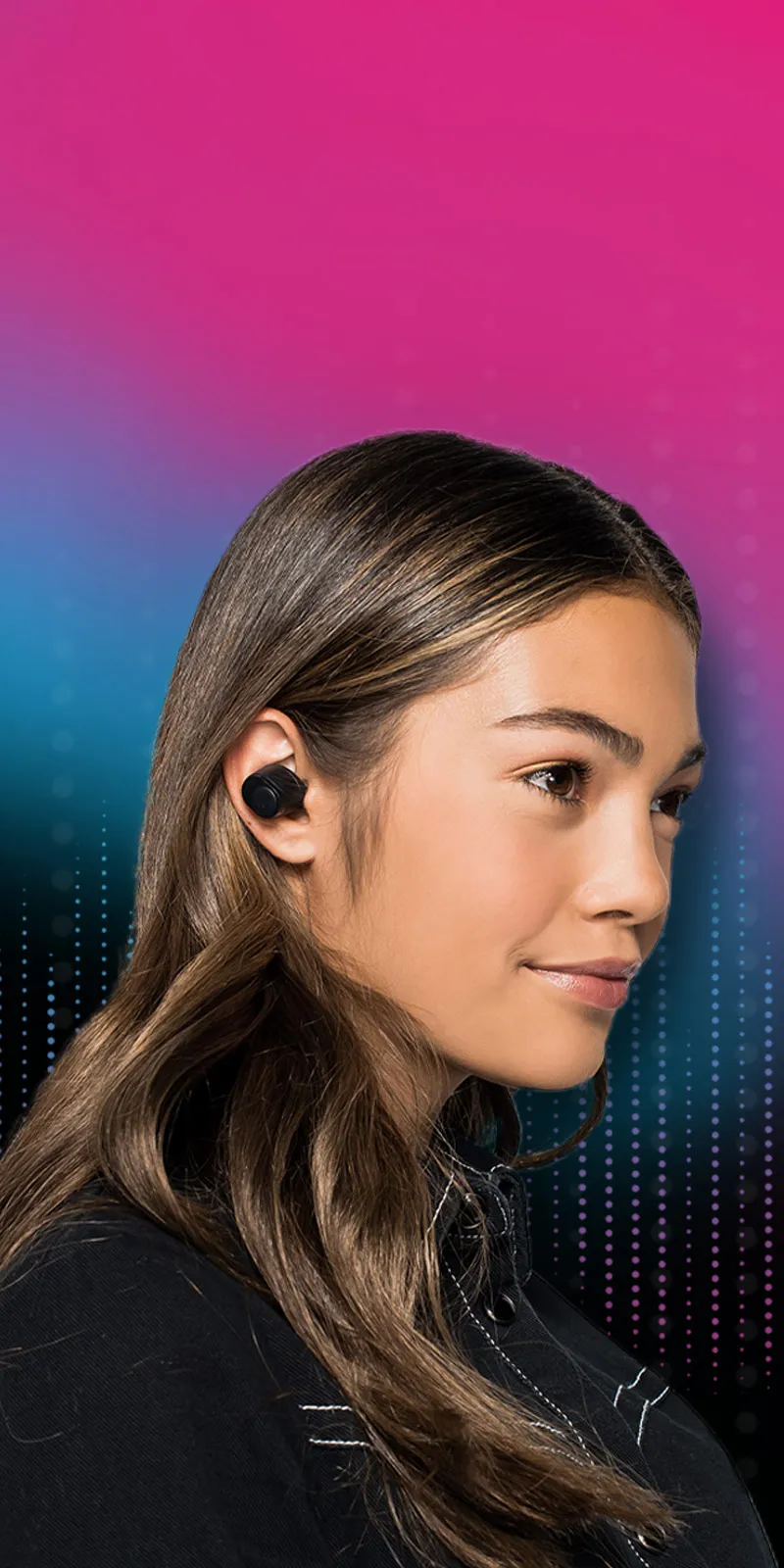 Skullcandy Totally Wireless Essential- Jib True Wireless Earbuds