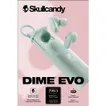 Skullcandy Dime® Evo True Wireless Earbuds - Preppy Sage