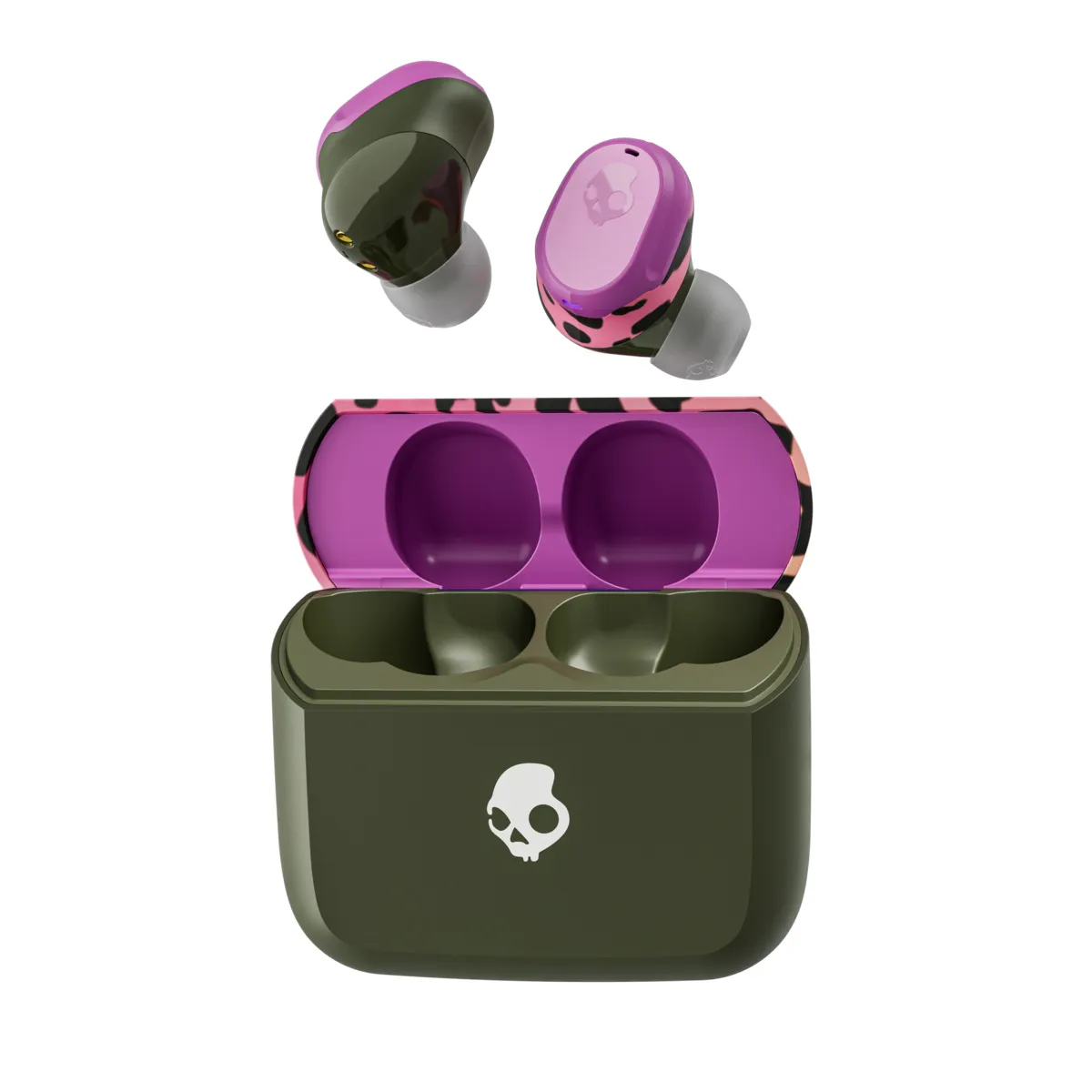 Burton Mod True Wireless Earbuds Skullcandy SkullCandy