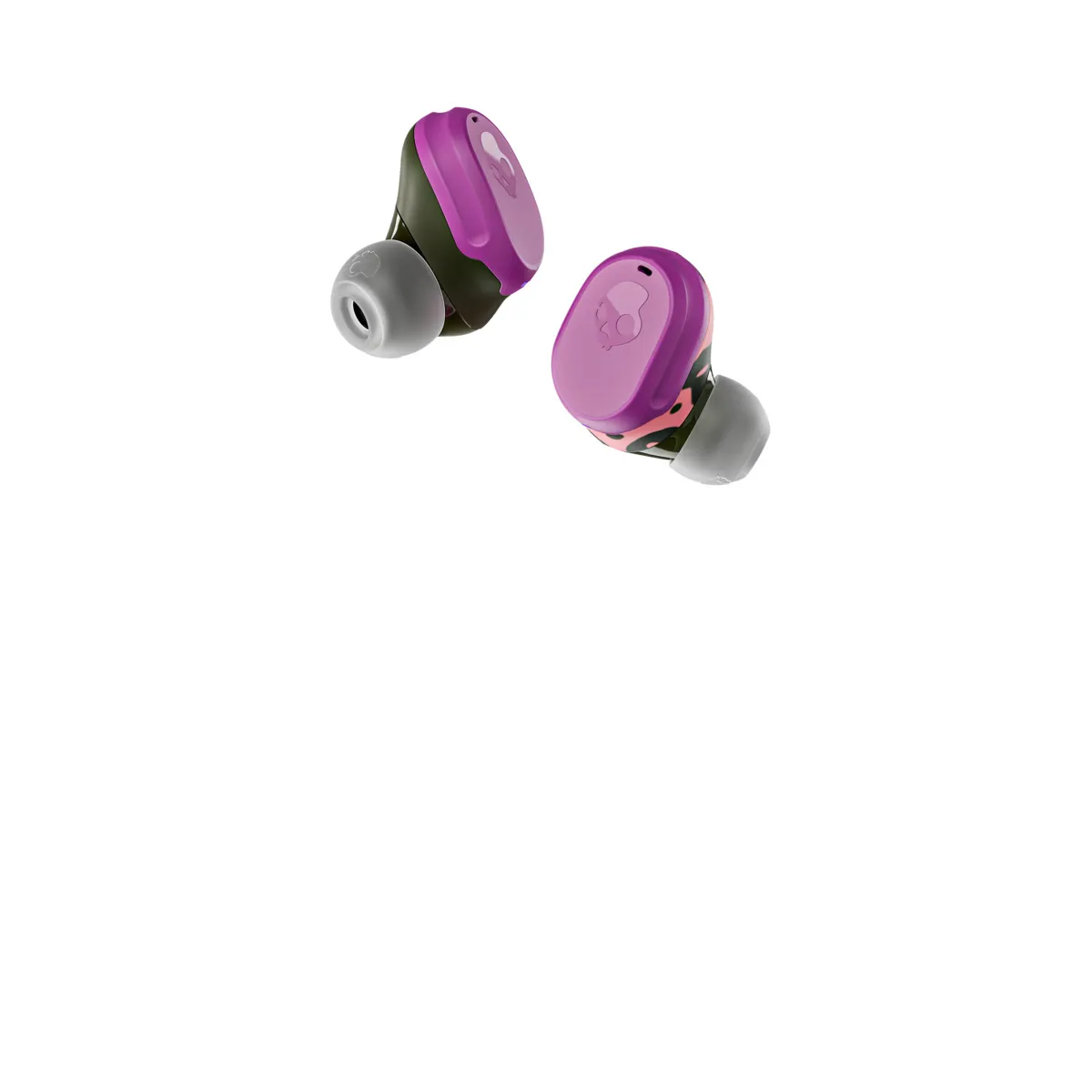 Burton Mod True Wireless Earbuds Skullcandy SkullCandy