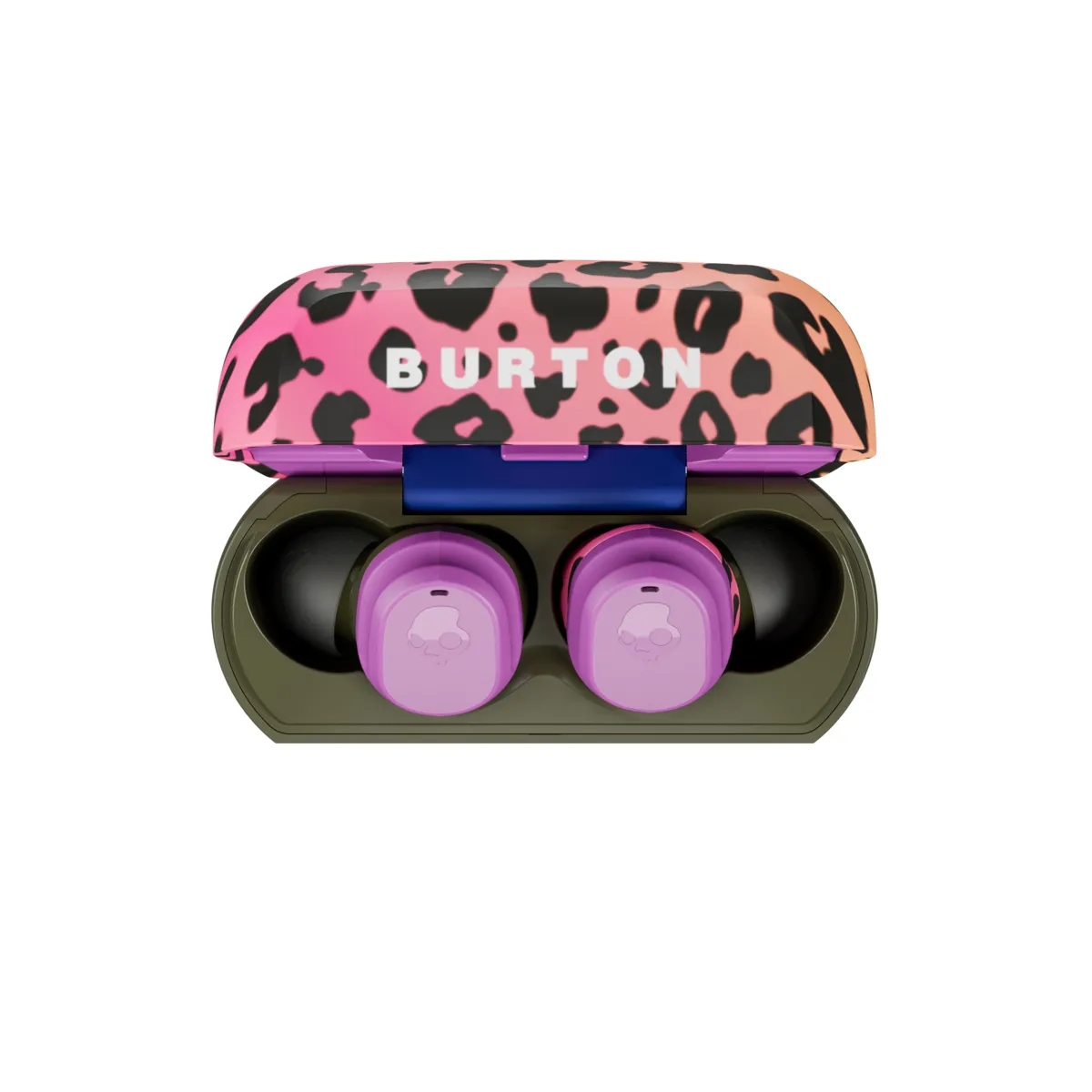 Burton Mod True Wireless Earbuds Skullcandy SkullCandy