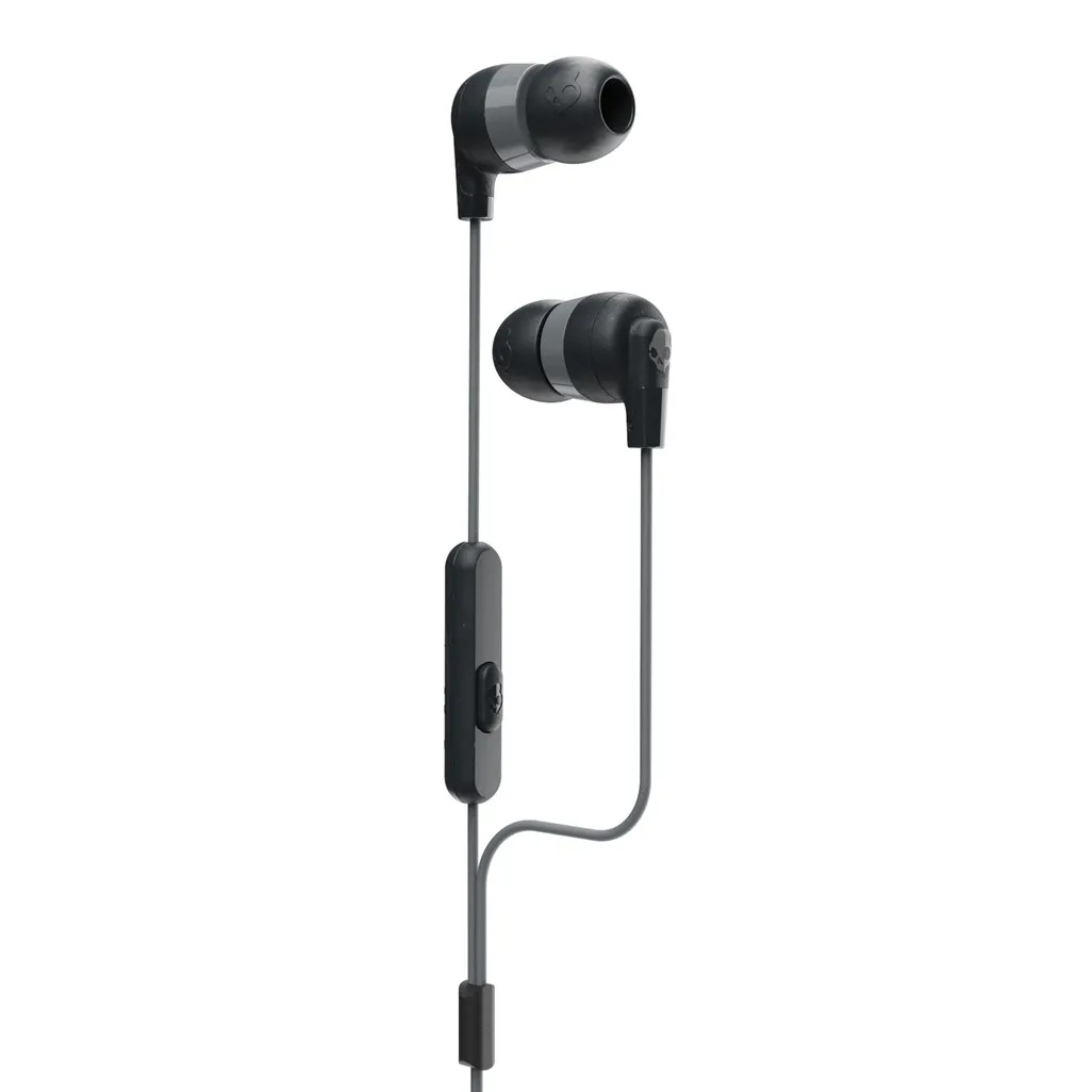 skullcandy wired earphones