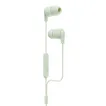 Ink'd + Earbuds with Microphone Fresh Mint