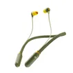 Ink’d+  Wireless Earbuds Elevated olive