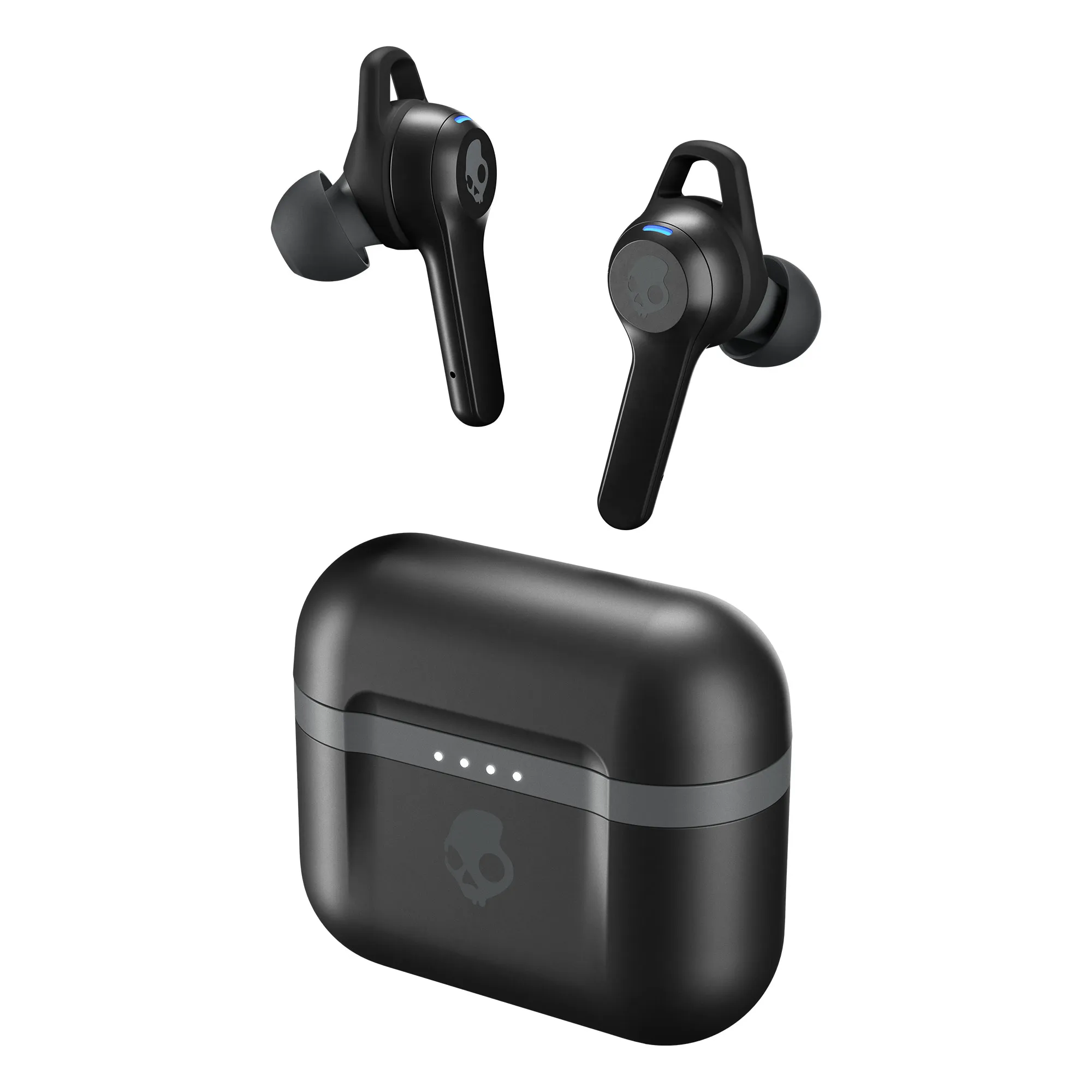 How to connect indy skullcandy 2024 earbuds