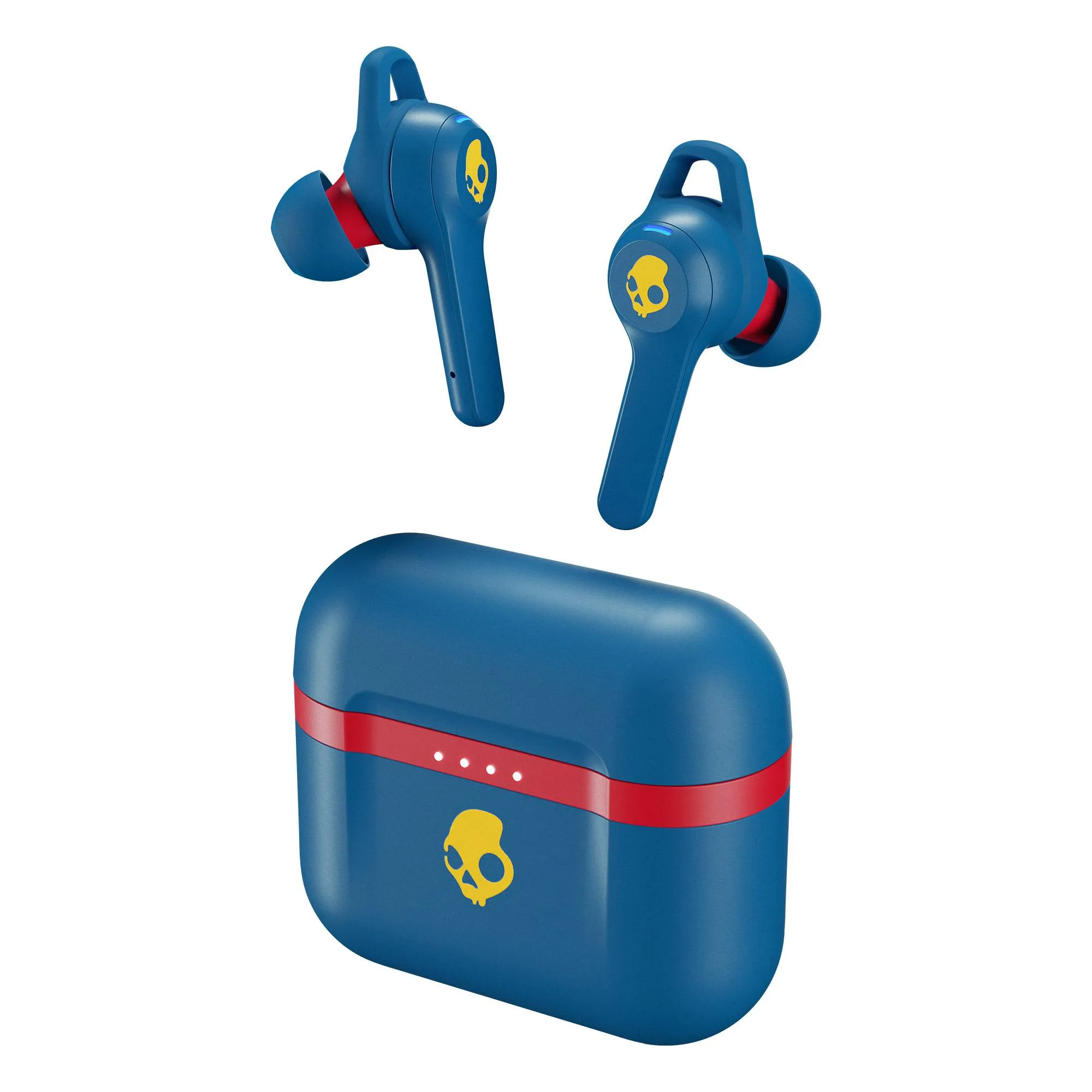 Skullcandy indy evo online connect