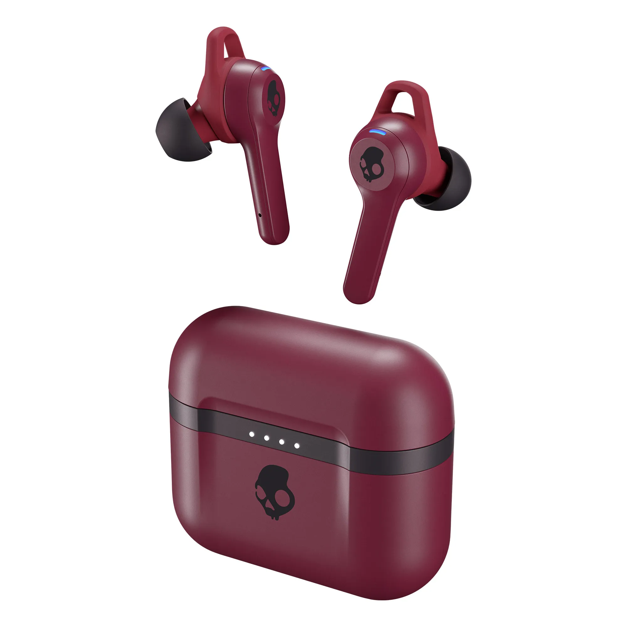 Skullcandy indy evo discount vs oneplus buds