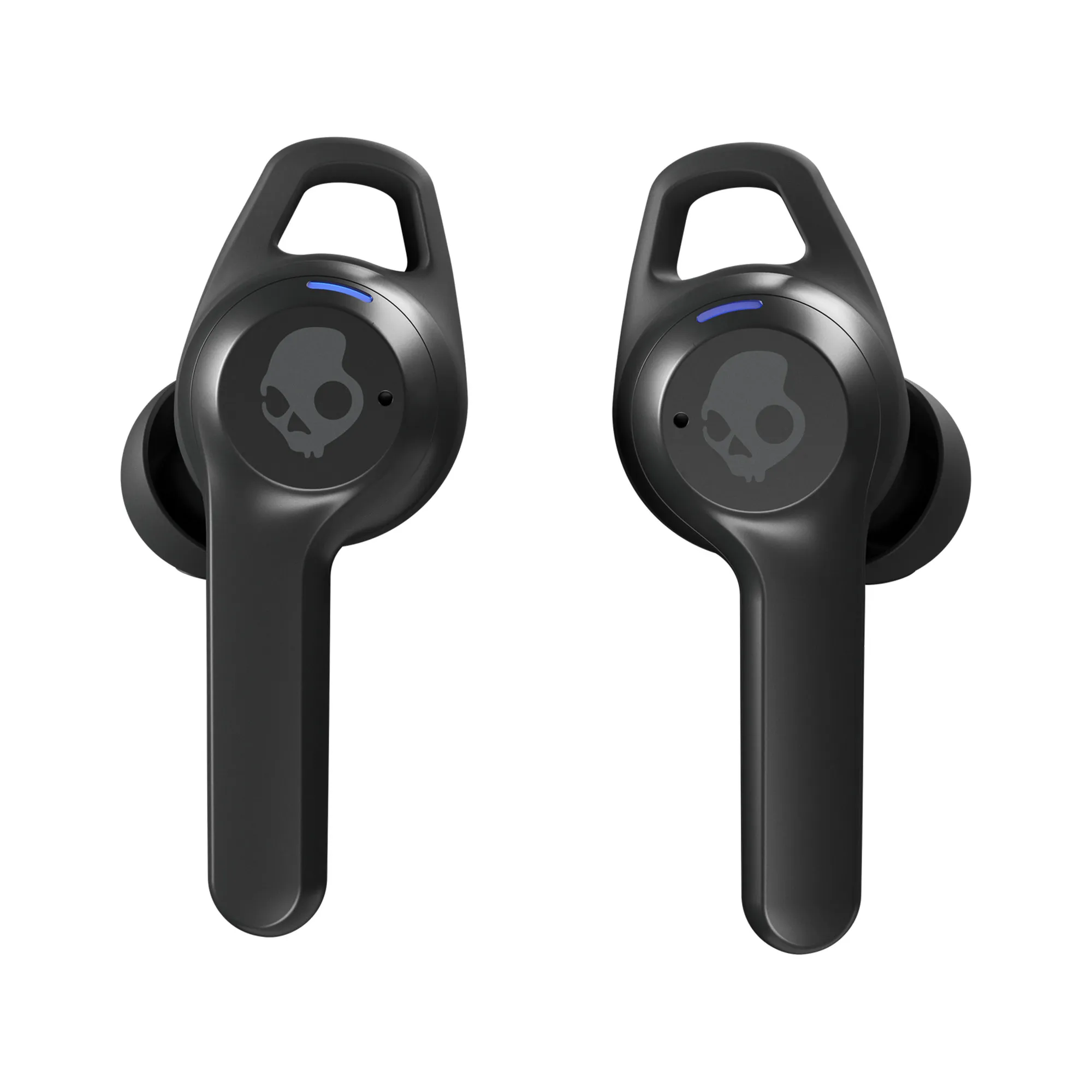 skullcandy earphones with noise cancellation