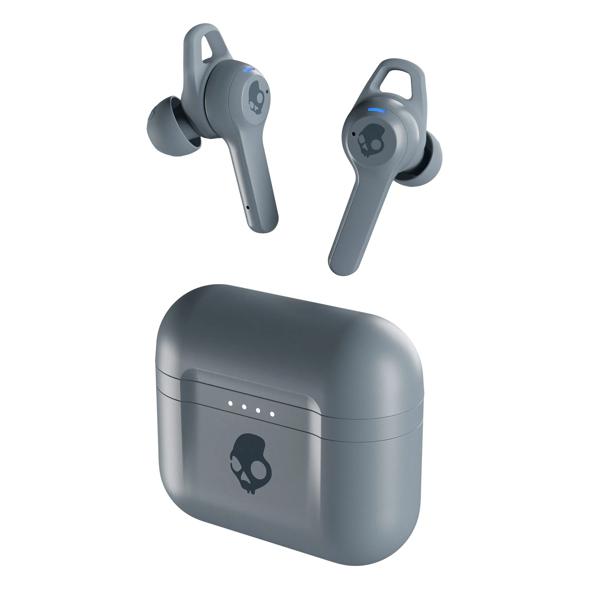 skullcandy earphones with noise cancellation