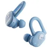 Push® Play Active True Wireless Earbuds - Preppy Blue