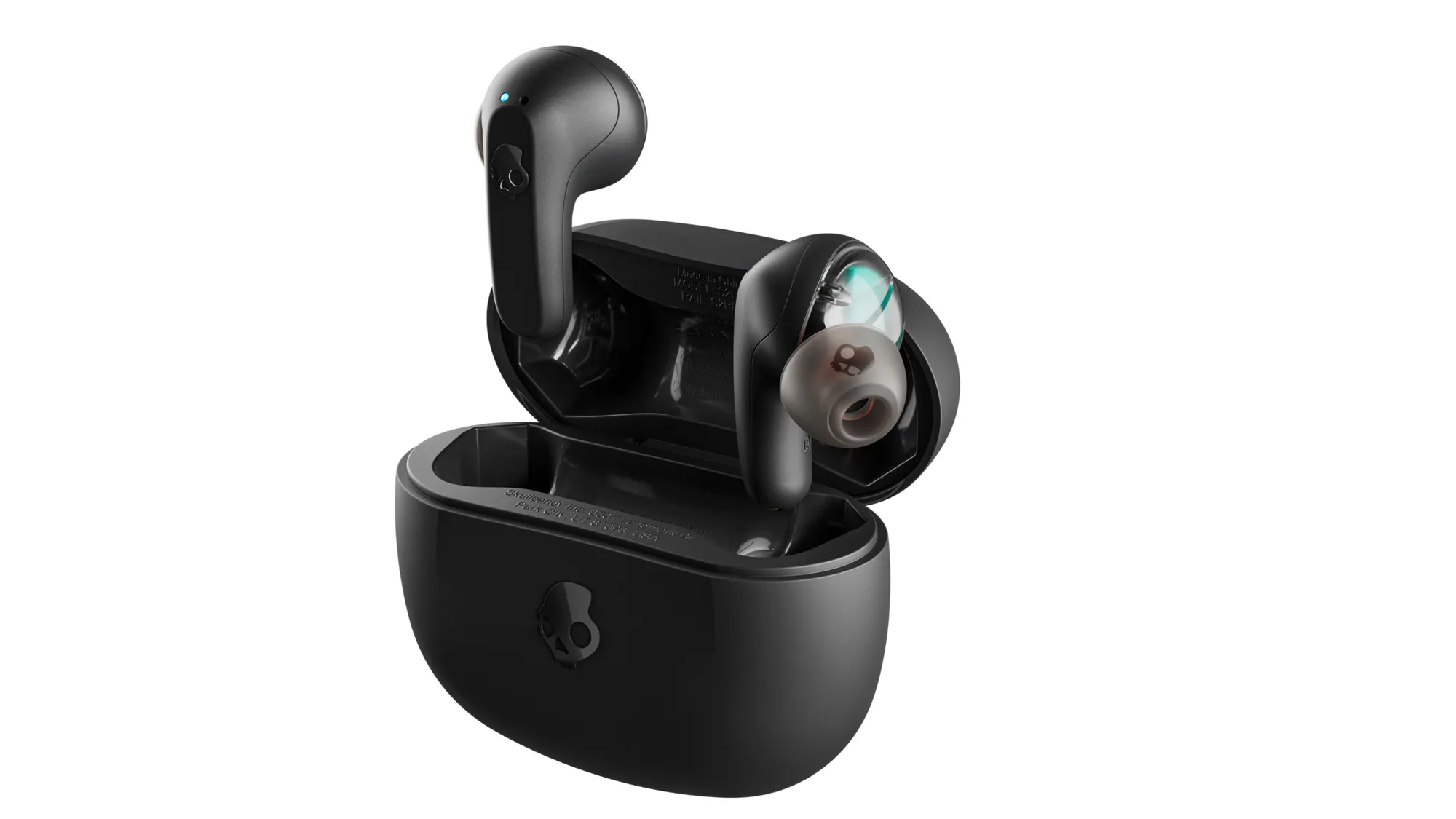 Rail True Wireless Earbuds Skullcandy SkullCandy