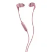 Skullcandy Set® Wired Earbuds - Washed Rose