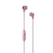 Skullcandy Set® Wired Earbuds - Washed Rose
