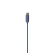 Skullcandy Set® Wired Earbuds - Washed Denim