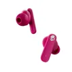 Skullcandy Smokin Buds® True Wireless Earbuds - Pink
