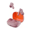 Skullcandy Smokin Buds® True Wireless Earbuds - Washed Rose