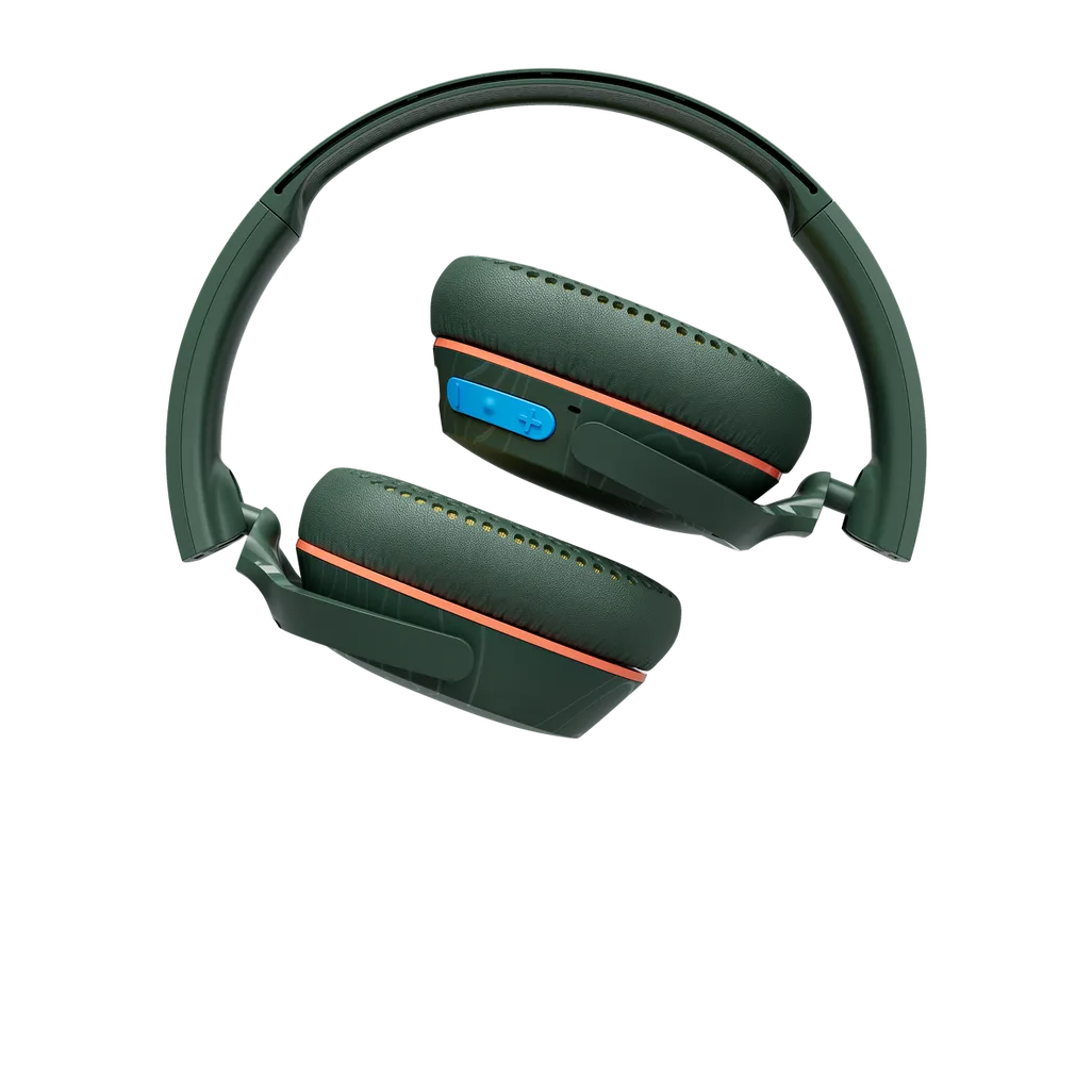Riff Wireless 2 On Ear Headphones Skullcandy SkullCandy