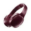 Crusher ANC™ Personalized, Noise Canceling Wireless Headphones Maroon Red