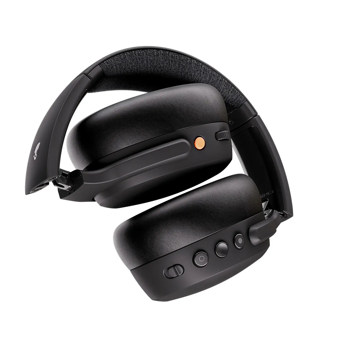 Skullcandy wireless discount noise cancelling headphones