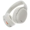 Skullcandy Crusher® ANC 2 Sensory Bass Headphones With ANC - Bone/Orange