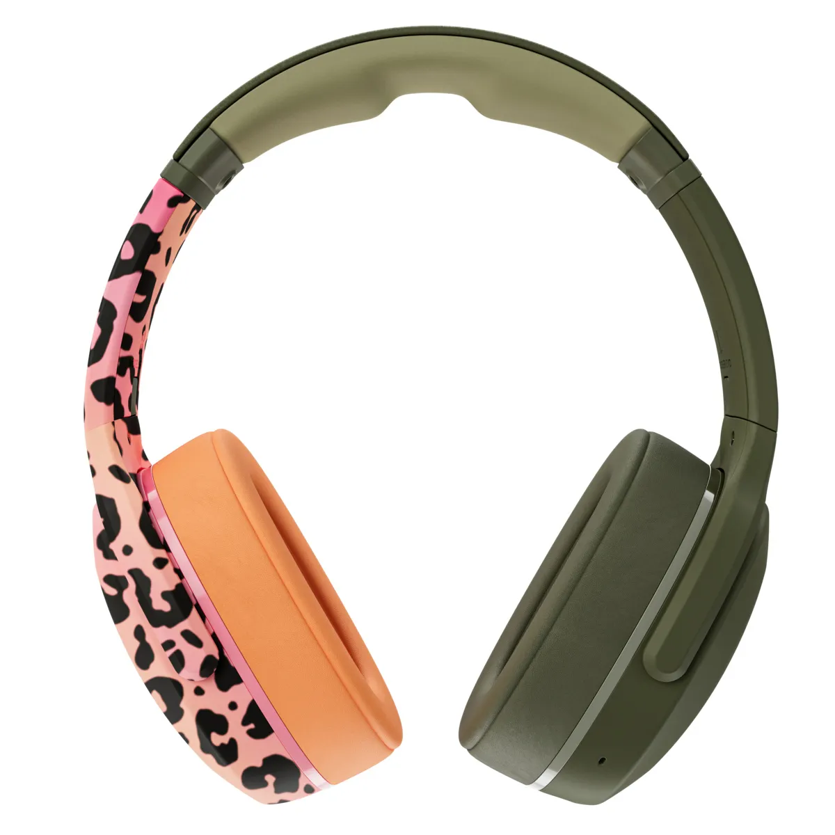 Skullcandy crusher connect online bluetooth