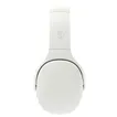 Skullcandy Crusher® Evo Sensory Bass Headphones With Personal Sound - Bone/Orange