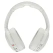 Skullcandy Crusher® Evo Sensory Bass Headphones With Personal Sound - Bone/Orange