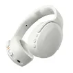 Skullcandy Crusher® Evo Sensory Bass Headphones With Personal Sound - Bone/Orange