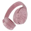 Skullcandy Crusher® Evo Sensory Bass Headphones With Personal Sound - Washed Rose