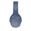 Skullcandy Crusher® Evo Sensory Bass Headphones With Personal Sound - Washed Denim
