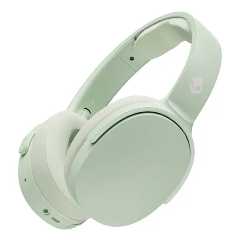 Hesh 3 Wireless Over-ear Headphones Mint