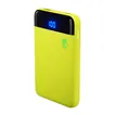 Stash™ Mini Battery Pack energised yellow