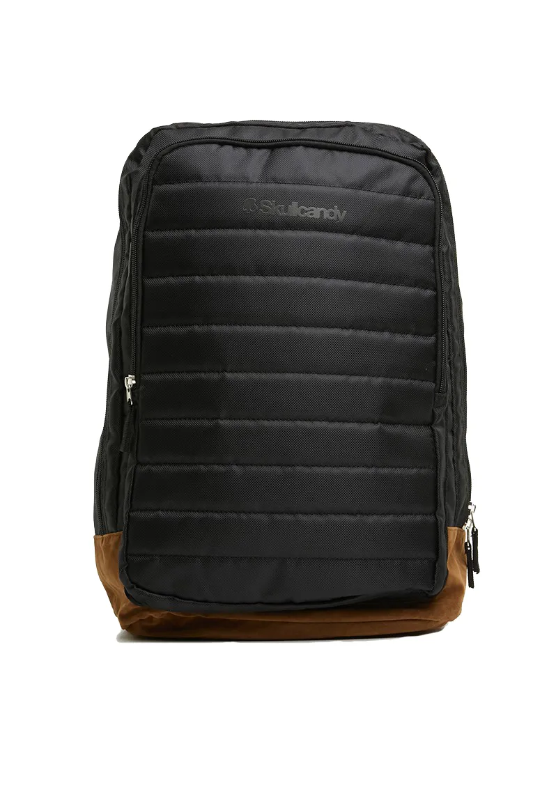 skullcandy backpack with speakers