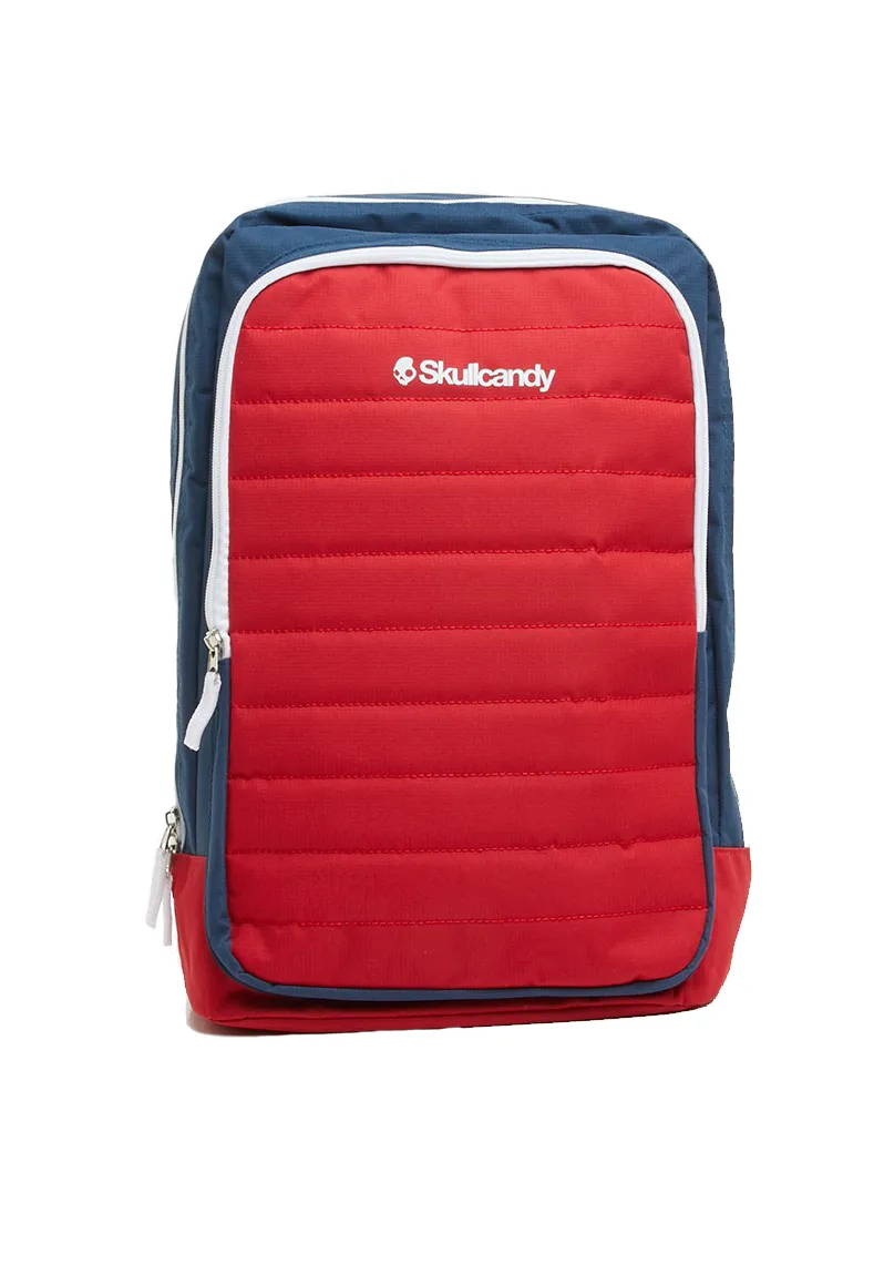 skullcandy backpack
