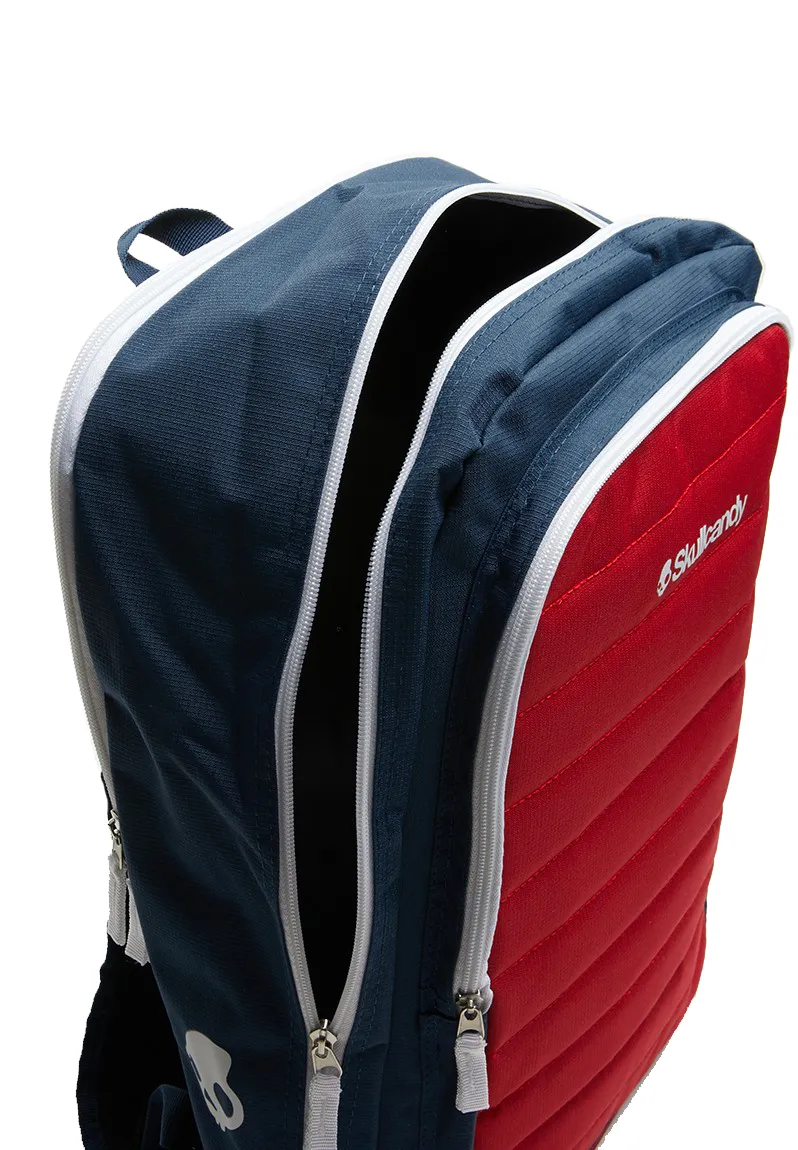 skullcandy bookbag