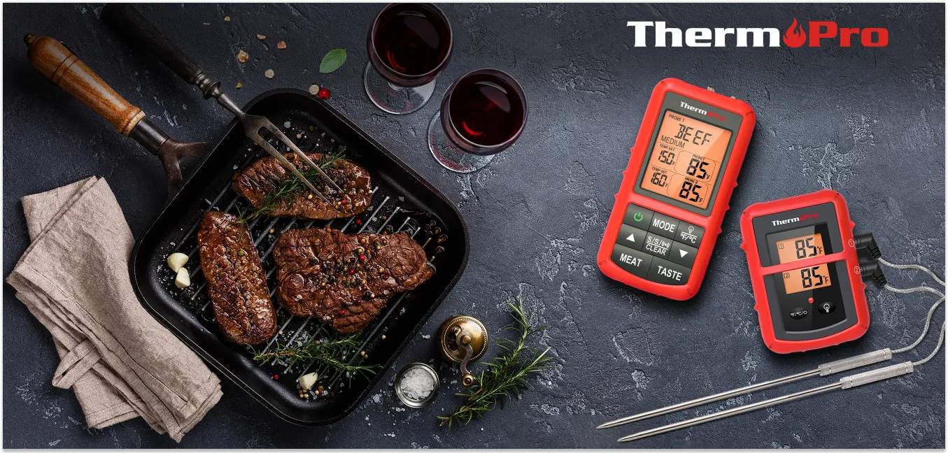 Home | Thermopro Shop