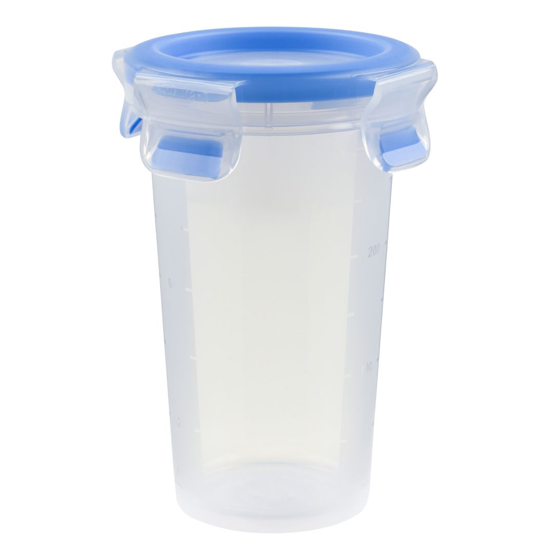 Container Closing Food Emsa Clip & Close Food Container Round - 350ml | Thermopro Shop