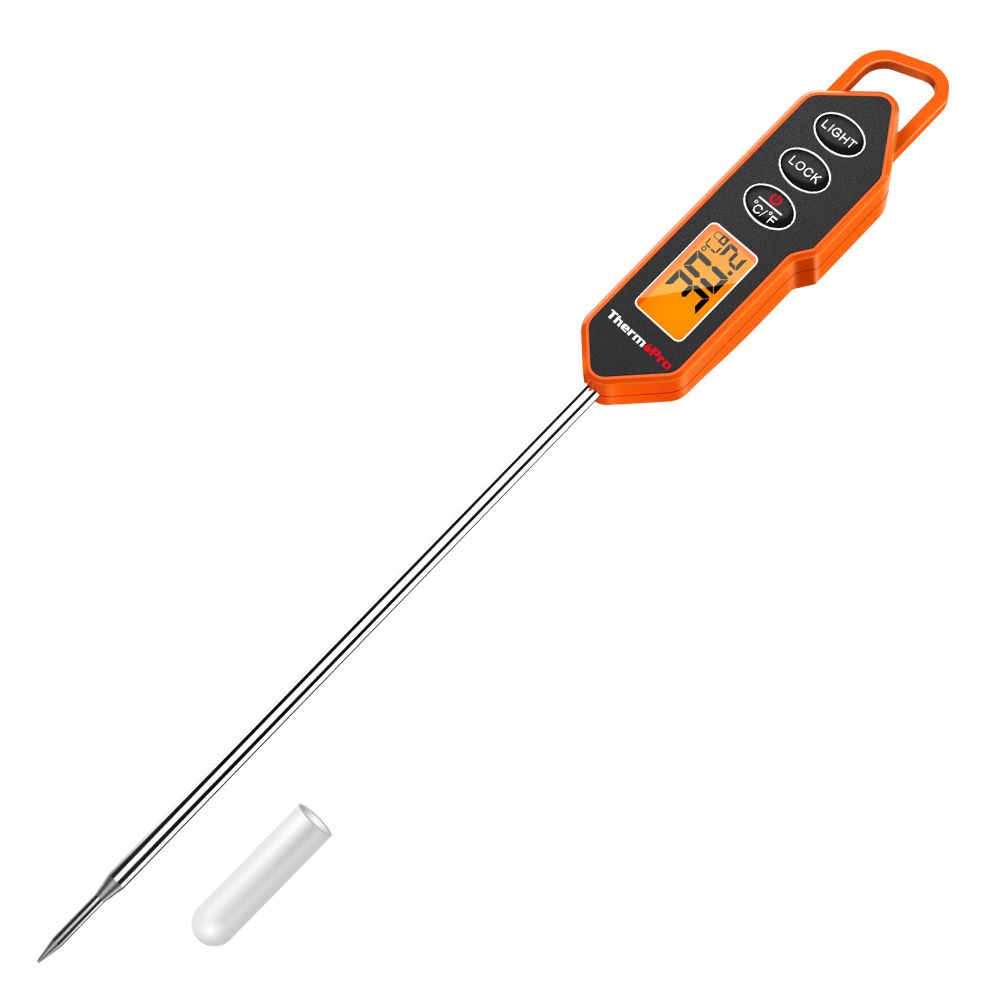 Instant Read Thermometer Thermopro Shop