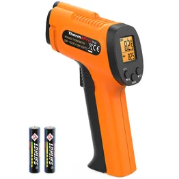 ThermoPro Digital Infrared Thermometer Gun Non Contact Laser