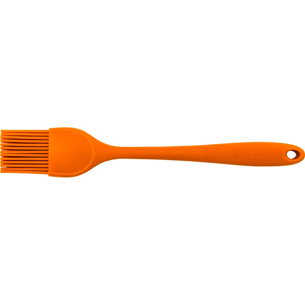 Traeger Silicone Basting Brush Traeger