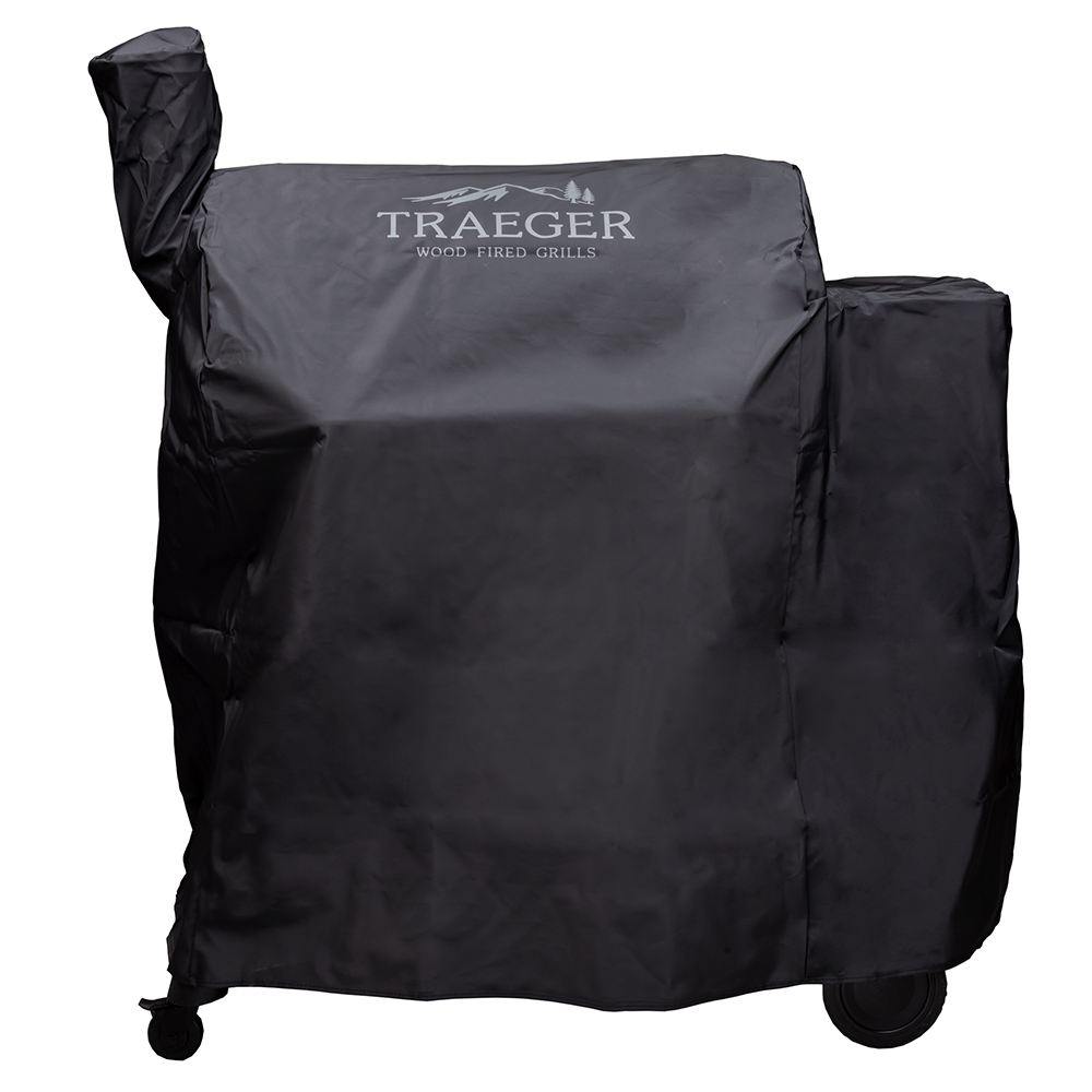 Traeger Pro 575 FullLength Grill Cover Traeger